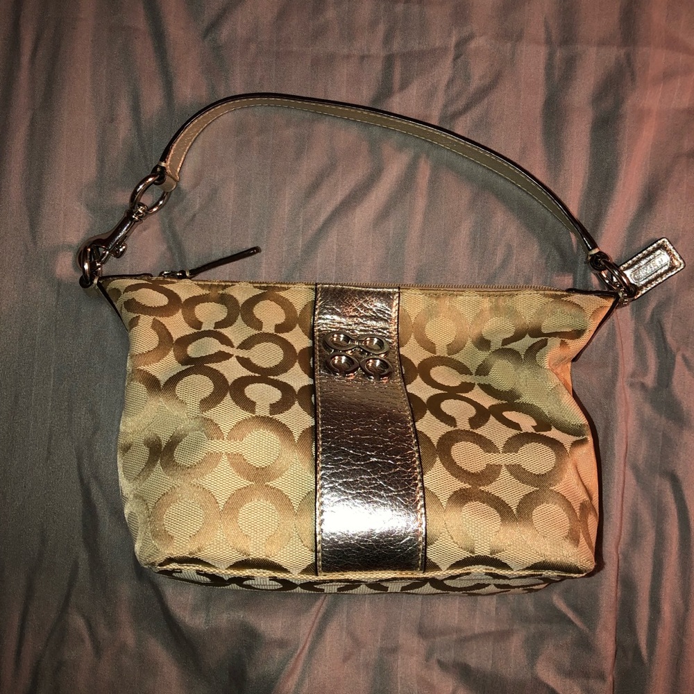 Coach Handbag